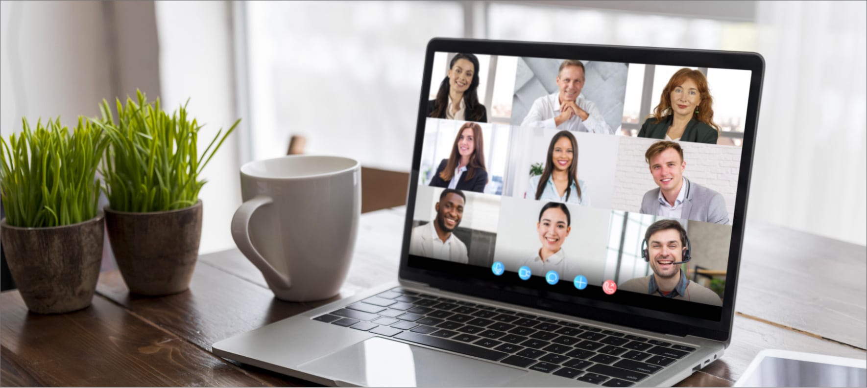 Video Chat for Customer Service sees 70% growth in Europe