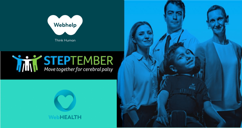 WebHEALTH September