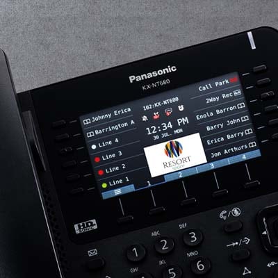 Panasonic 2_Communication solution Panasonic