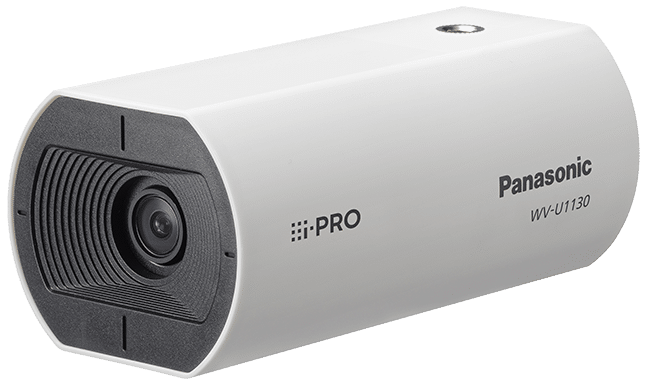 Panasonic IP network camera WV-U1130