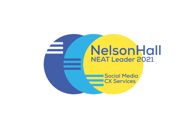 Webhelp named as leader by NelsonHall for Customer Care and Sales Capability