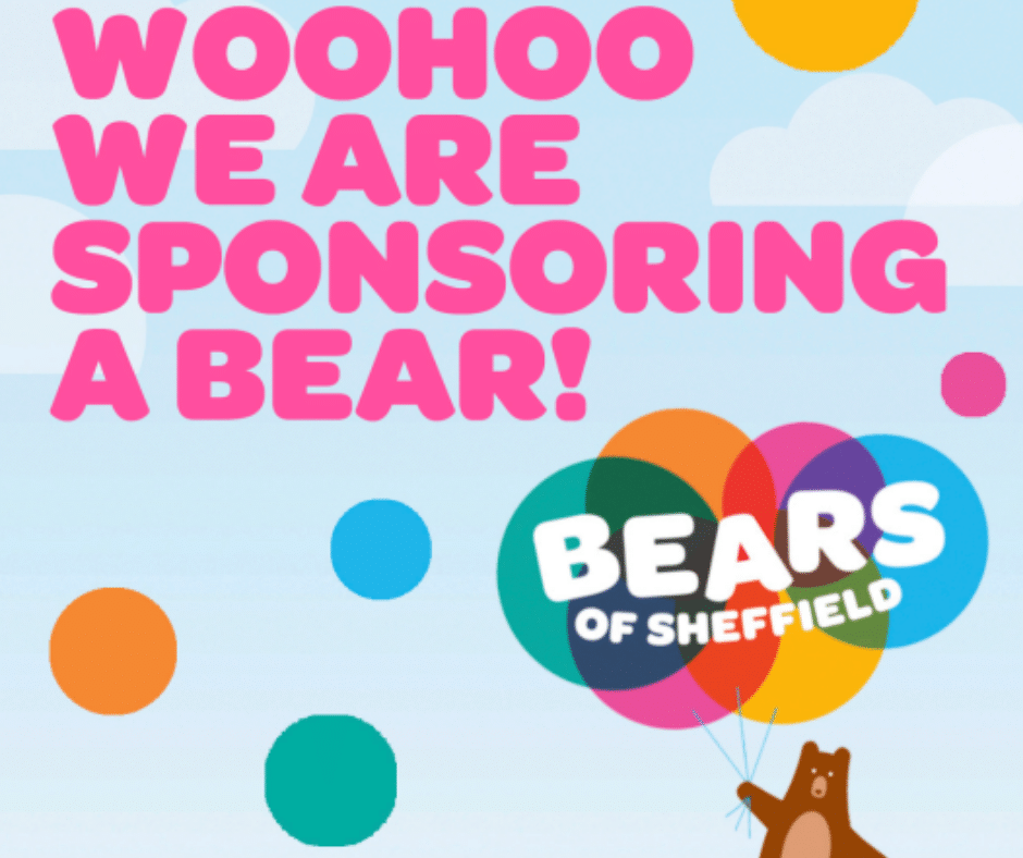 Bears of Sheffield
