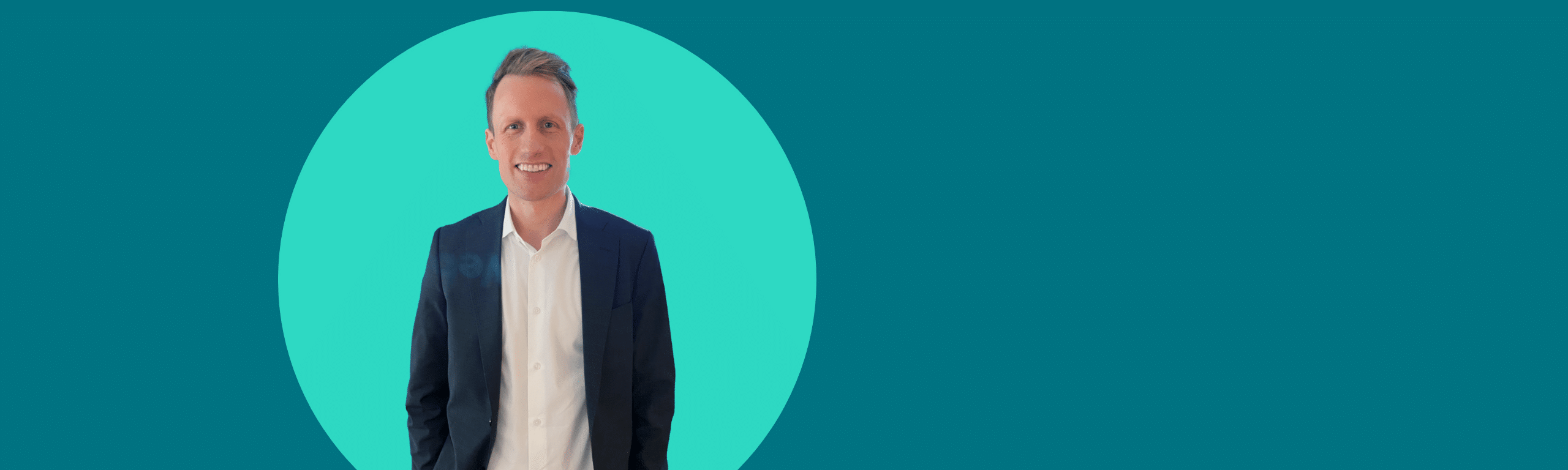 Victor Sundén ny CEO i Webhelp Nordic