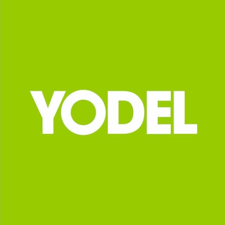 Helping Yodel to build a market-leading customer experience journey