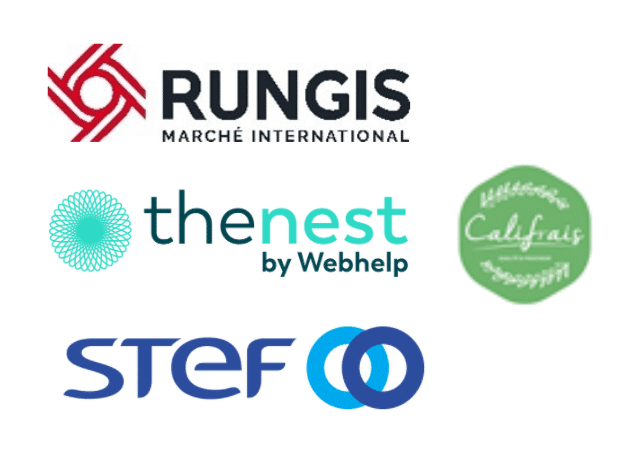 Le Marché International de Rungis poursuit sa digitalisation et lance une nouvelle version de sa marketplace