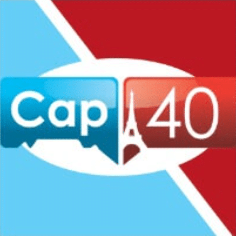 Webhelp South Africa Cap 40