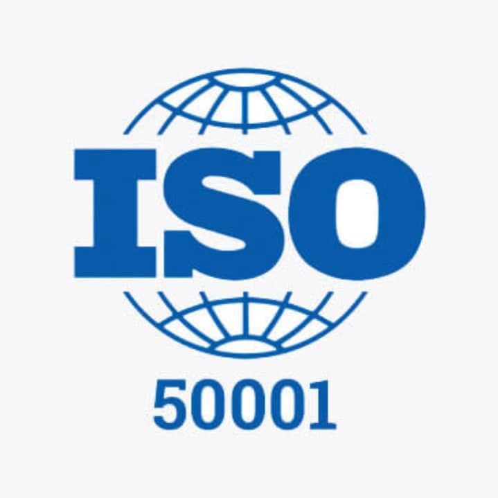 Webhelp UK ISO 50001