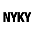 NYKY logo