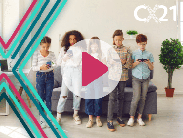 CX for Millennials