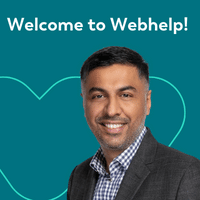 Webhelp Appoints a New Global Business Unit Executive Director to Support Growing High-Tech Client Base