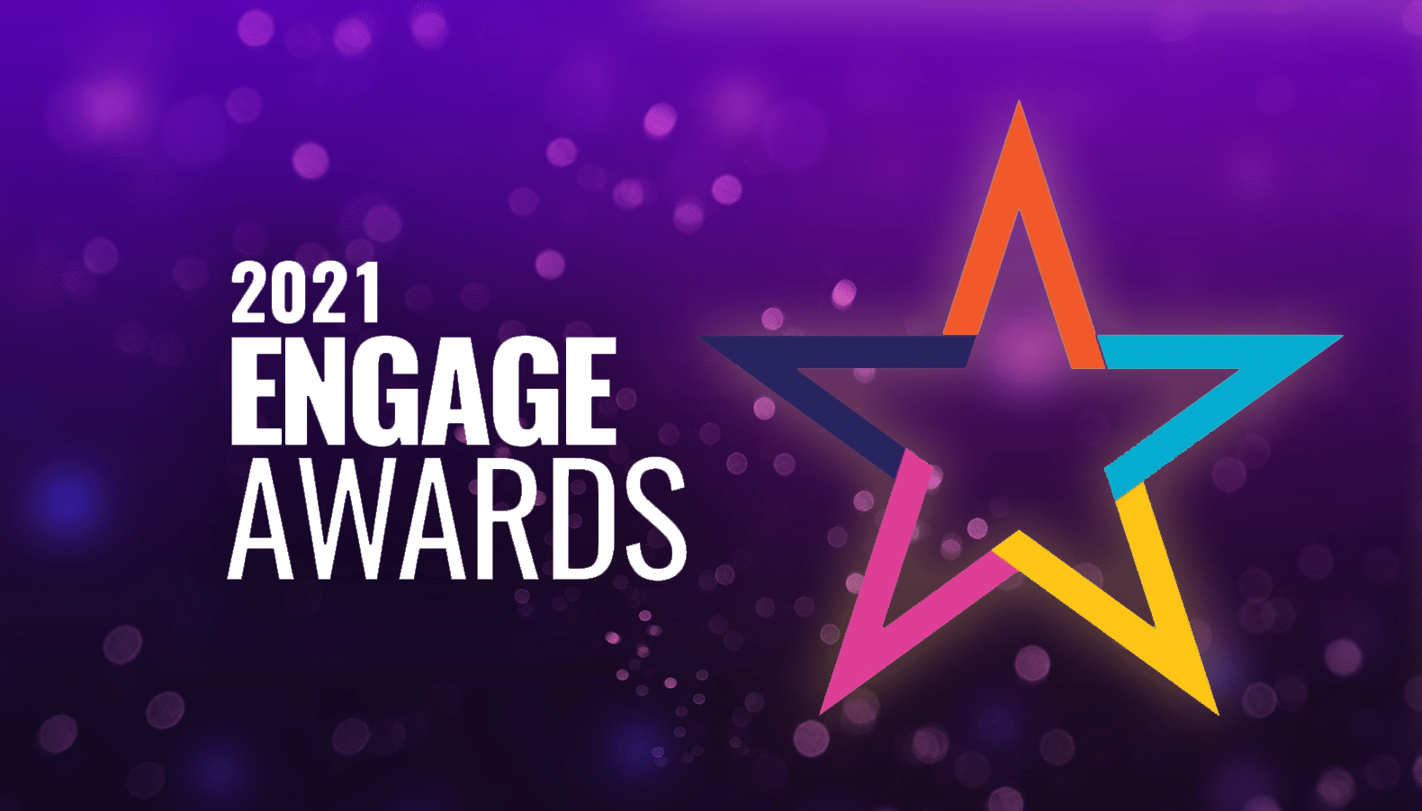 Webhelp win big at the Engage Awards 2021