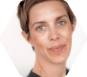 Mélanie Hentgès Gobeyond Partenrs Webhelp
