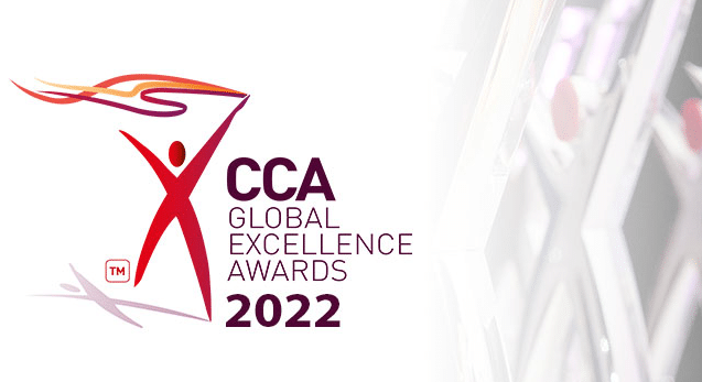 Webhelp nominated for 4 awards at 2022 CCA Awards