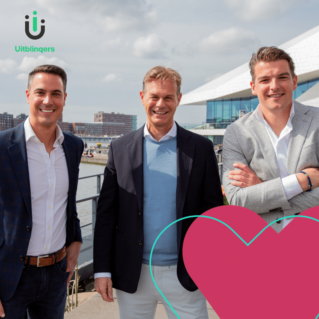 Webhelp and Uitblinqers join forces to strengthen position in Dutch market