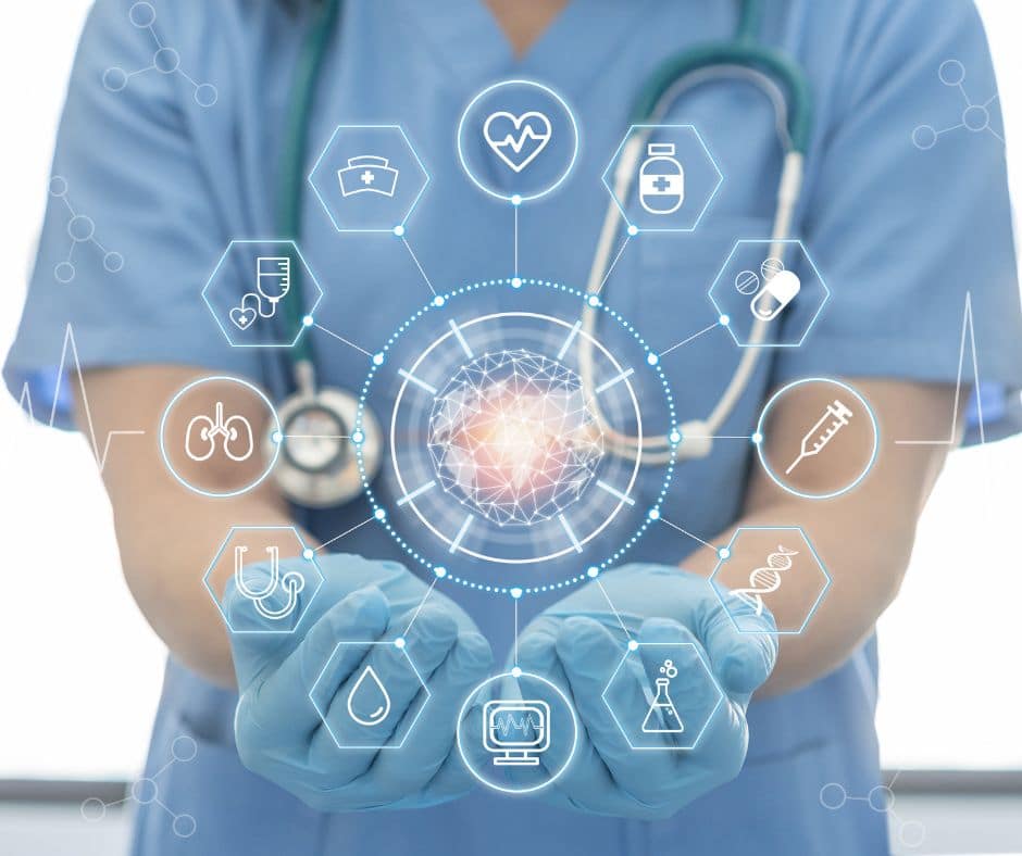 4 Solutions to the Communication Challenges of Technology Adoption in Healthcare