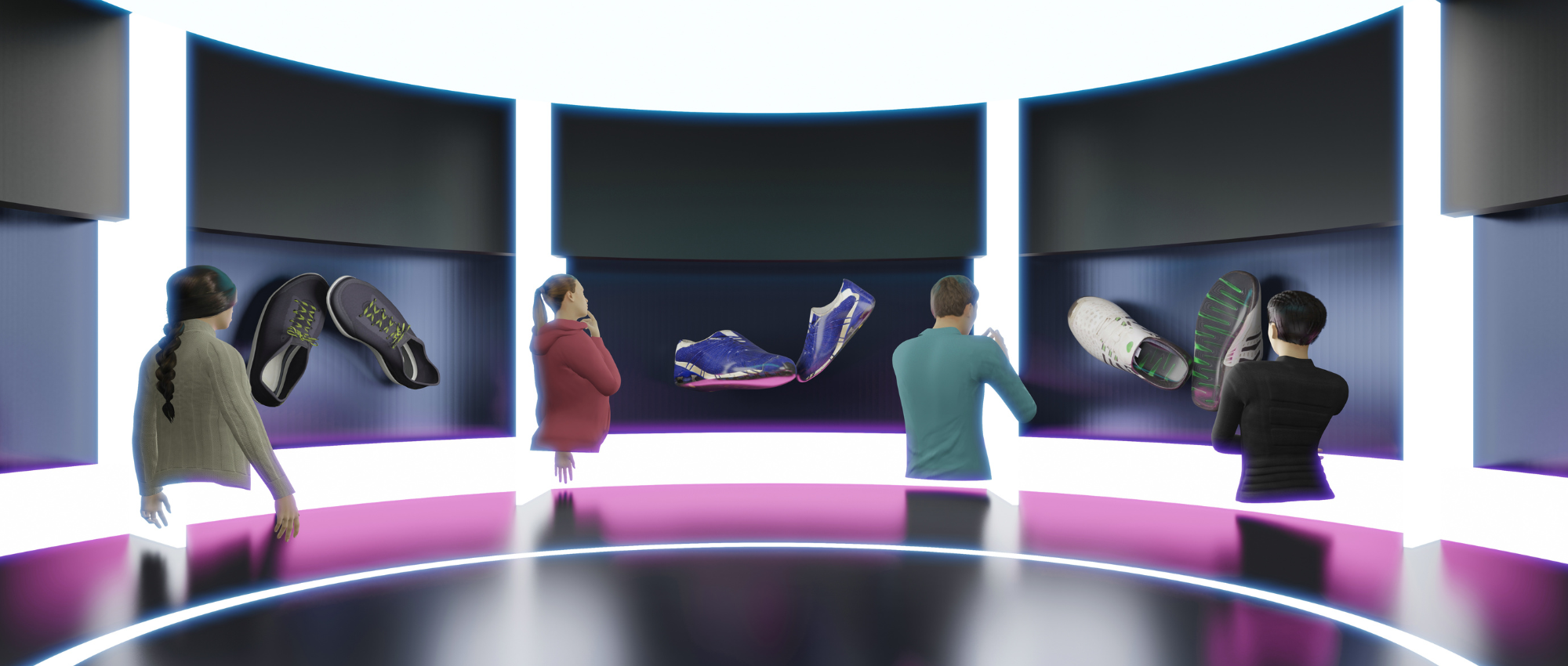 The Metaverse Vs. The Hype: How will it change the world of work?