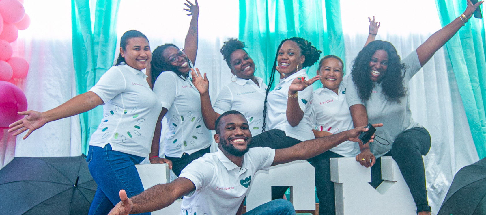 Webhelp is met 1000 game-changers grootste BPO speler in Suriname