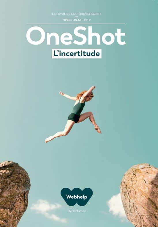 OneShot 9 : l’incertitude