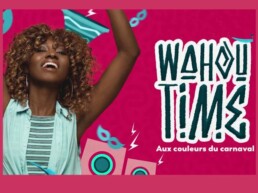Webhelp Senegal Wahou Time