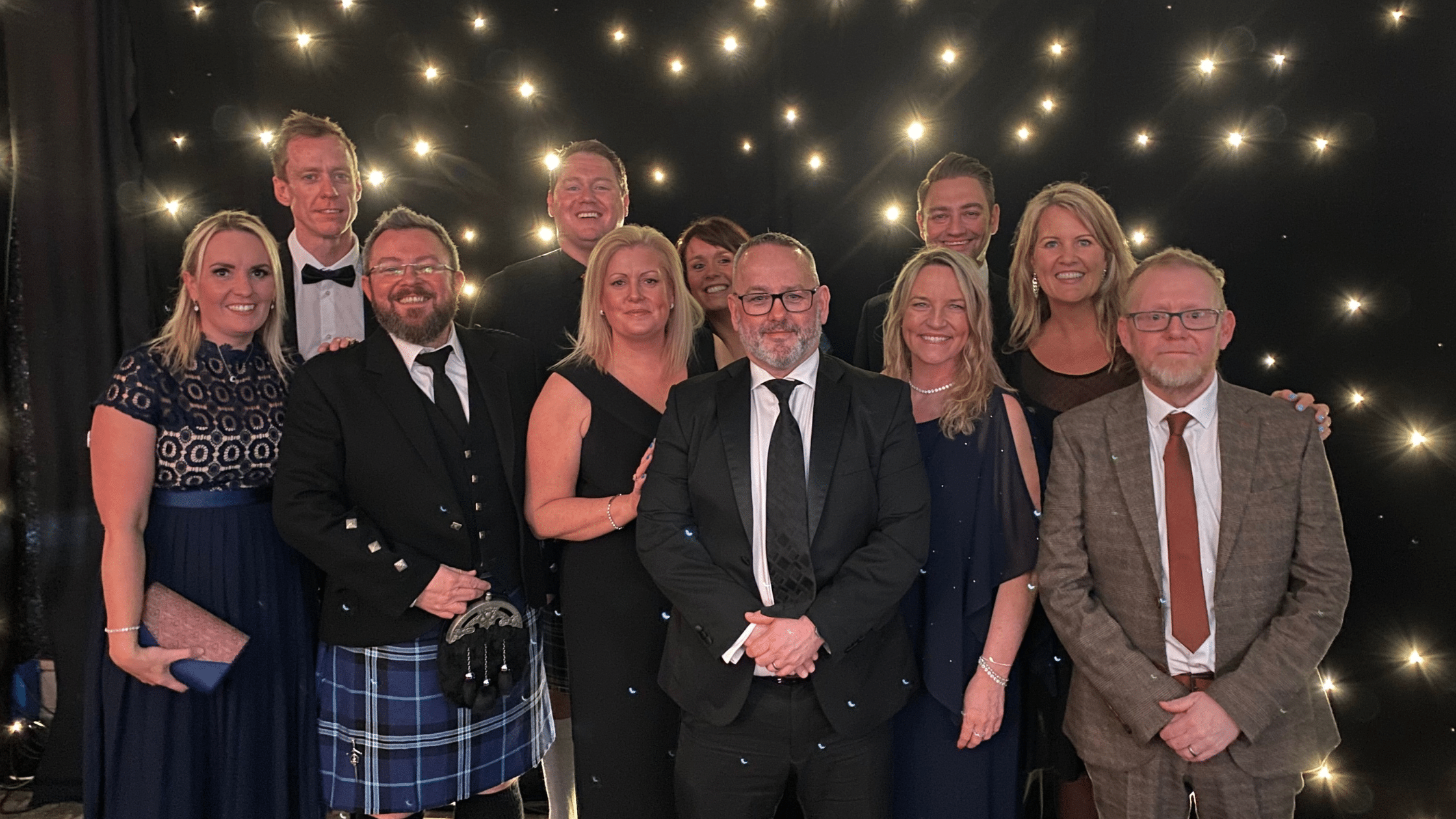 A hat trick for Webhelp at the 2023 CCA Excellence Awards