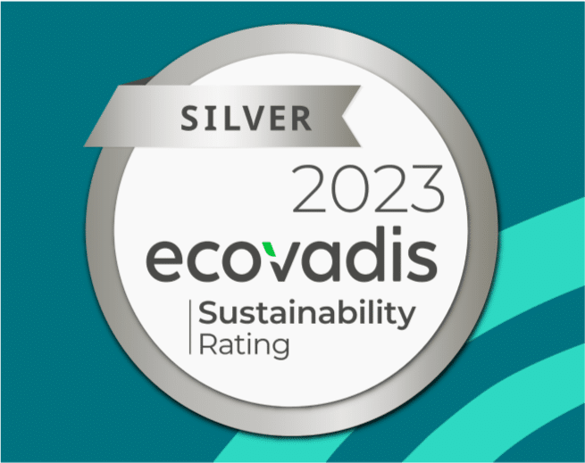 Webhelp achieves ESG success with EcoVadis silver certification
