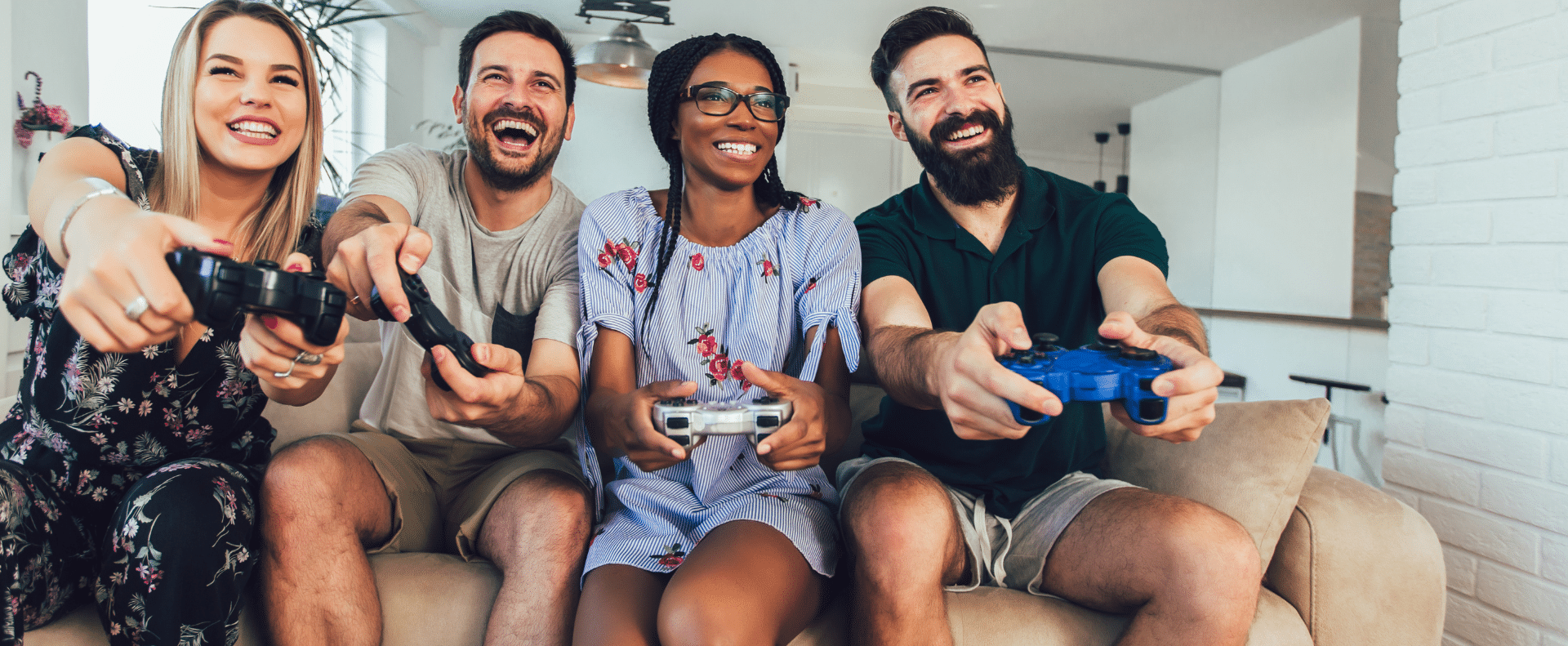 Defining the Player Experience Gap – Why Gaming Companies Need to Level Up Player Engagement