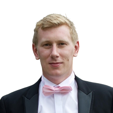 Kieron Maddison